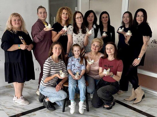 Підсумкова конференція проєкту «Продовжуй жити» у Львові: спільнота, що перетворює біль на силу