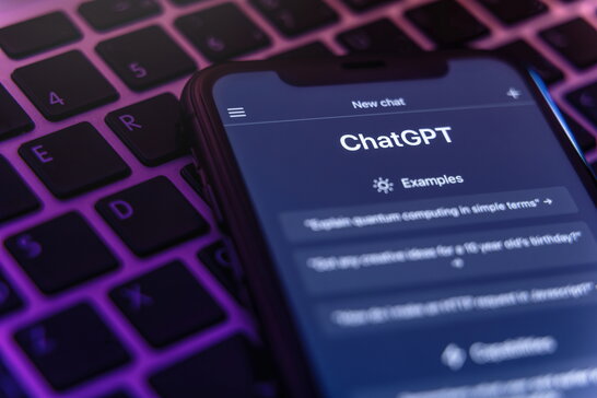 OpenAI оновила ChatGPT-5: модель зробили «теплішою» після критики користувачів