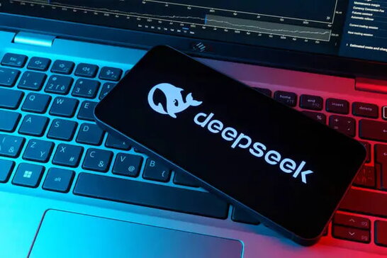 Китайський стартап DeepSeek презентував оновлену модель ШІ