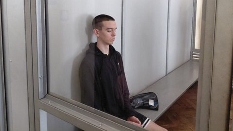Обвинувачений у смерті Фаріон пояснив свій мотив вбивства співкамернику