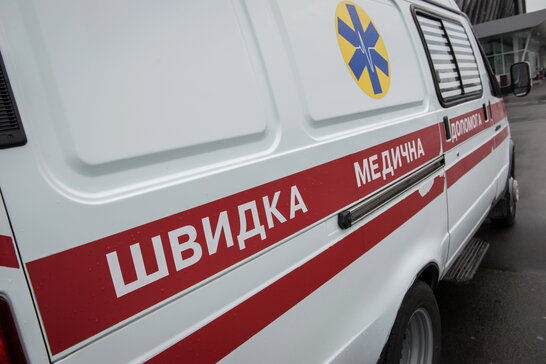 Російські війська обстріляли Дніпровський район Херсона: двоє поранених