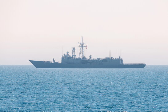 ГУР ліквідувала п’ятьох російських водолазів морським дроном у бухті Новоросійська
