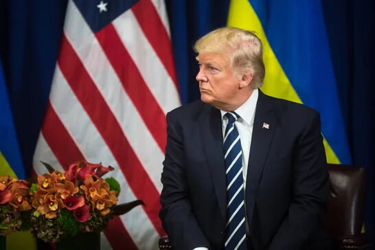 Зростання невдоволення Трампом — опитування у США