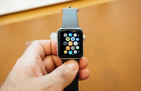 Apple програла справу в Німеччині через оманливу рекламу Apple Watch