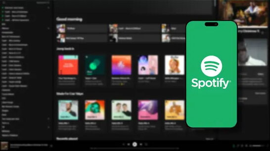 Spotify запускає особисті повідомлення у своєму за стосунку