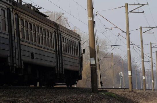 Попит на перевезення знизився, але пасажирів стало більше — Укрзалізниця