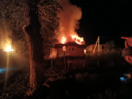 Росіяни обстріляли Слов’янськ "Іскандерами": є поранені та руйнування