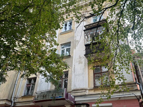 Ворог атакував Дніпропетровщину: є поранений
