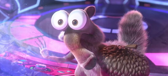 “Льодовиковий період 6: Точка кипіння”: Disney оголосила дату прем'єри