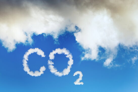 Американські вчені розробили технологію уловлювання CO₂ за допомогою сонячного світла