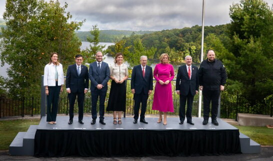 У G7 заявили про непохитну підтримку суверенітету України