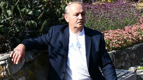 Смерть на тлі погроз: на Сумщині знайшли тіло Олександра Тахтая