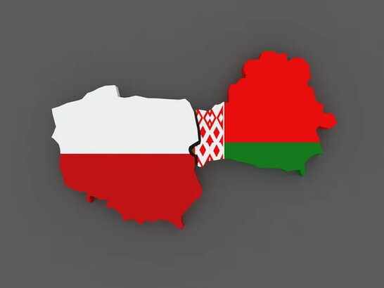 Польща закрила кордон з Білоруссю