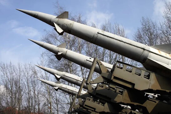 Росія нарощує власне виробництво електроніки для ракет — Reuters
