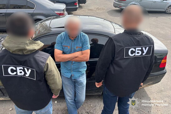 За $500 до студентів: на Тернопільщині викрили схему ухилення від мобілізації