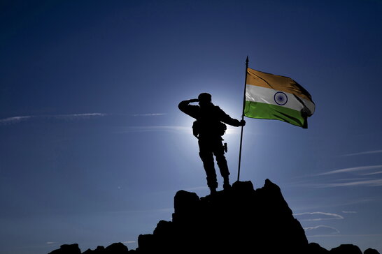 Індія відправила військових на російсько-білоруські навчання "Захід-2025"