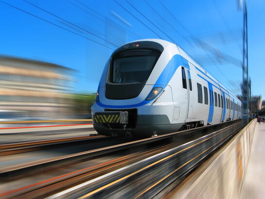 Nokia та Deutsche Bahn запустили першу у світі 5G-мережу для залізниці