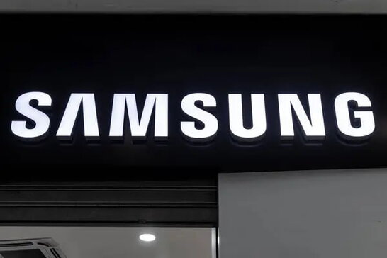 Samsung тестує показ реклами на своїх холодильниках