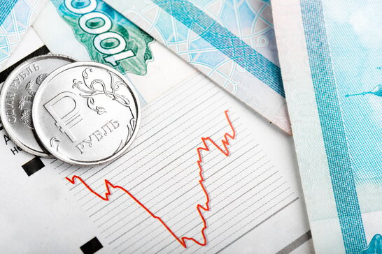 У РФ думають підняти податки: дефіцит бюджету перевищив план