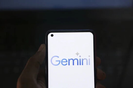 Google інтегрує Gemini в Chrome: ШІ-асистент доступний для всіх