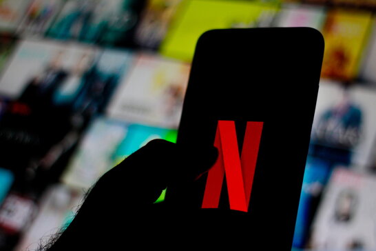 Турецький регулятор оштрафував Netflix та інші сервіси за "аморальний контент"