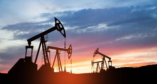 Bloomberg: експорт російської нафти досяг мінімуму за час війни