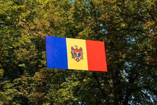 У Молдові провели понад 250 обшуків на тлі масових заворушень