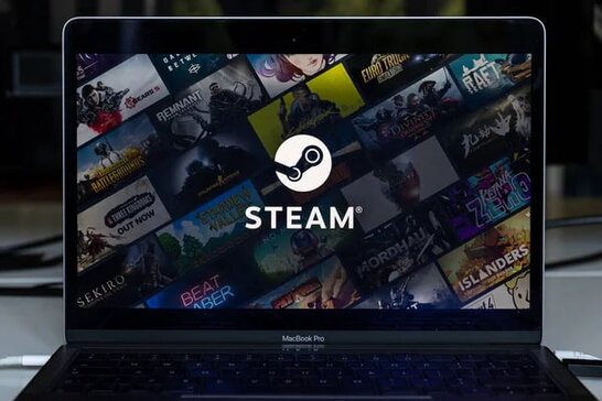 Steam видалив гру-шахрайку: викрадено криптовалюти на $150 тисяч