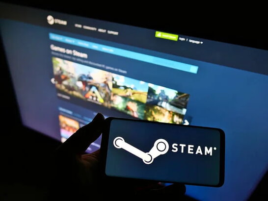 Гравець Steam вперше зібрав бібліотеку з 40 тисяч ігор