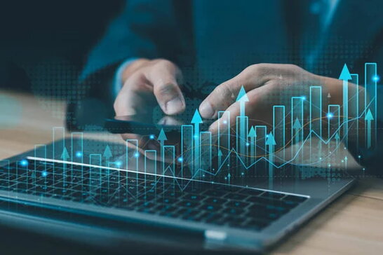 Інвестори все активніше звертаються до ШІ