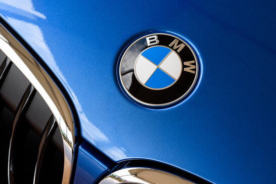 BMW відкликає понад 196 тис. автомобілів у США: яка причина