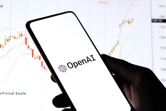 OpenAI обігнала SpaceX та стала найдорожчим стартапом у світі