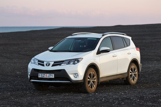 Топ-10 найпопулярніших автомобілів світу: перелік моделей