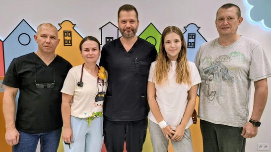 У Львові врятували 17-річну дівчину, яка після купання в озері підхопила смертельно небезпечну інфекцію
