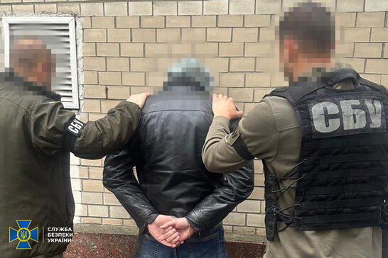 СБУ та Нацполіція заблокували 6 схем для ухилянтів: серед організаторів — колишній чиновник Кабміну та керівники ВНЗ