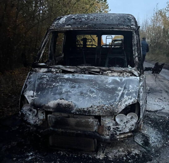 У лікарні помер другий співробітник «Чернігівобленерго», поранений внаслідок російської атаки