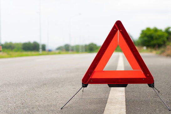 У Єгипті троє катарських дипломатів загинули в ДТП напередодні саміту щодо Гази