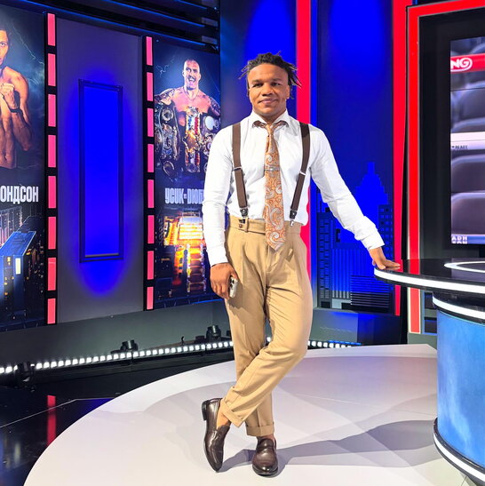 Жан Беленюк поділився жартівливою публікацією з нецензурною лексикою у соцмережах