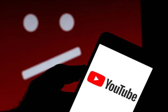 YouTube оновив плеєр: новий дизайн, плавні кнопки й анімації