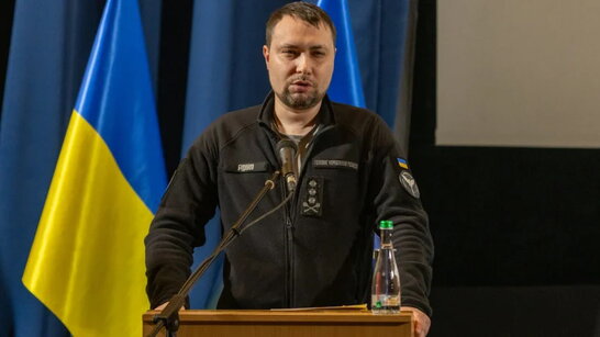 Буданов: Росія б уже програла війну без підтримки своїх союзників