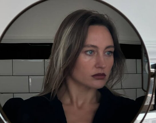 Колишня учасниця «ВІА Гри» стала причиною мовного скандалу