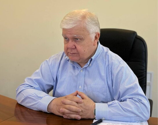 В Одесі обрали тимчасового мера після позбавлення Труханова громадянства
