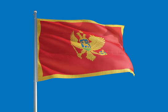 Чорногорія готується запровадити візи для росіян