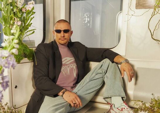 Тарас Цимбалюк відверто розповів про кар’єру та гонорари: “80% ролей були заради грошей”