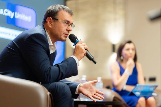 Гетманцев прокоментував "податок на OLX" після скарги платформи