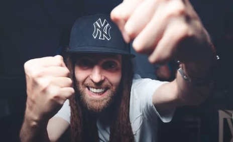 Помер гітарист та лідер гурту Green Grey Андрій Яценко