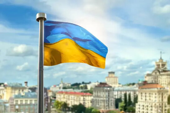 Україна готова зупинити бойові дії за нинішньою лінією фронту — спільна заява світових лідерів