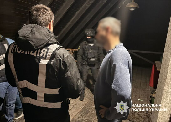 Колишній керівник Молодого театру отримав підозру у справі про домагання