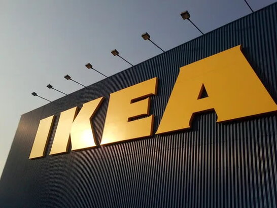 IKEA створила мініліжка для смартфонів, щоб навчити людей спати без гаджетів