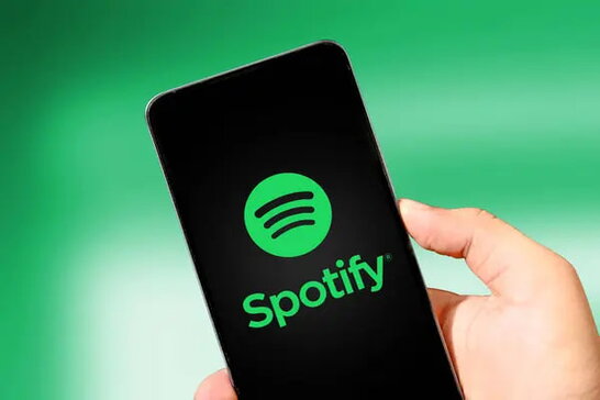 Нове оновлення Spotify допоможе не пропустити виступи поруч